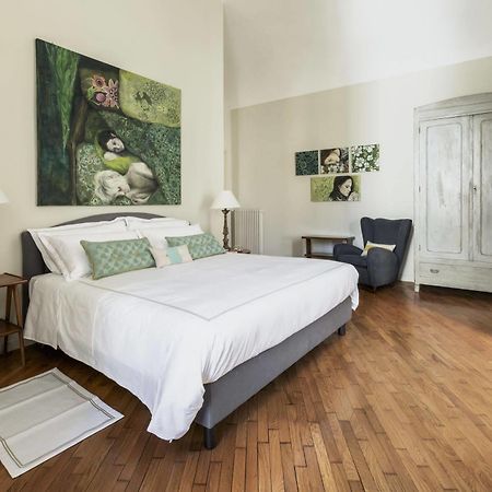 B&B Palazzo Chiablese トリノ エクステリア 写真