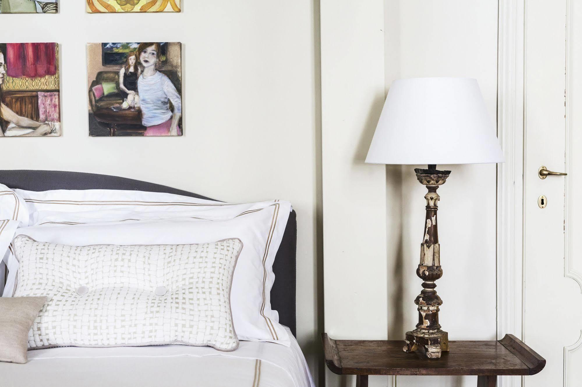 B&B Palazzo Chiablese トリノ エクステリア 写真