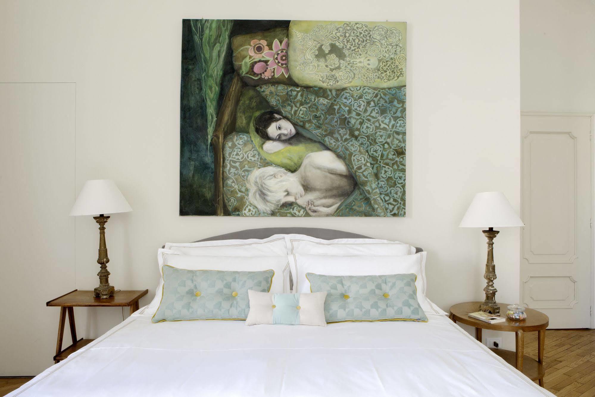 B&B Palazzo Chiablese トリノ エクステリア 写真