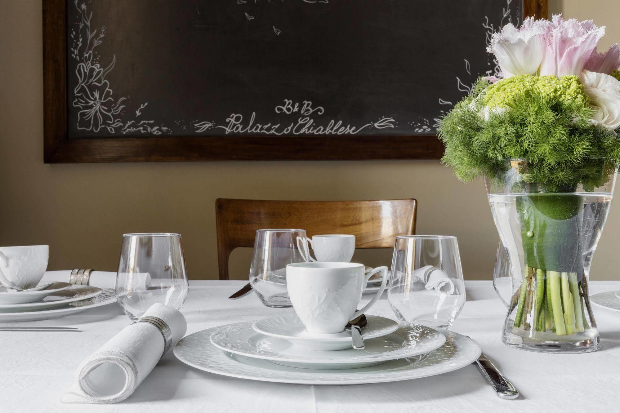 B&B Palazzo Chiablese トリノ エクステリア 写真